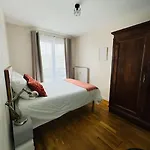 Calme Proche Centre-ville Кан