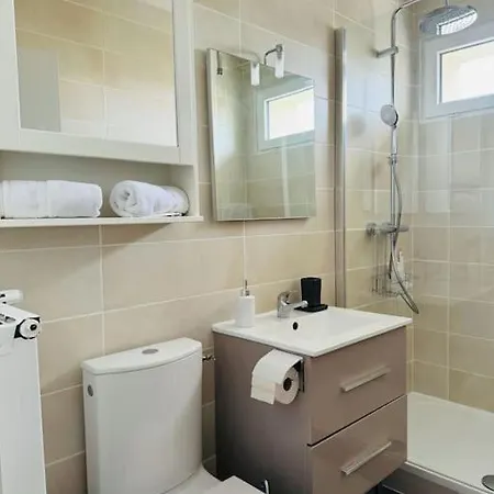 Résidence Calme Proche Centre-ville Appartamento Caen