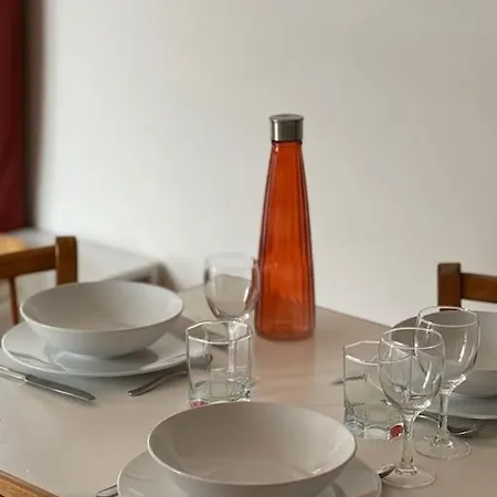 Résidence Calme Proche Centre-ville Appartamento Caen