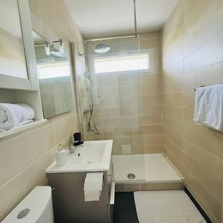 Résidence Calme Proche Centre-ville Appartamento