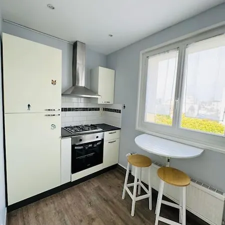 Résidence Calme Proche Centre-ville *