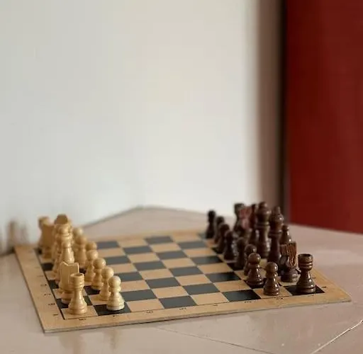 Calme Proche Centre-ville