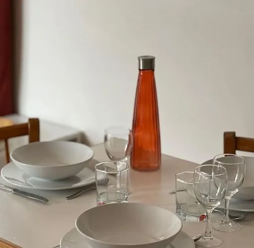 Calme Proche Centre-ville 公寓 凯恩