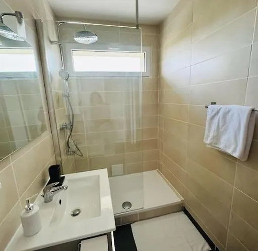 Calme Proche Centre-ville *