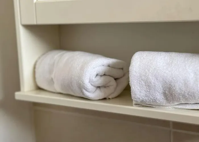 公寓 Calme Proche Centre-ville 凯恩