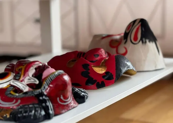 Calme Proche Centre-ville *